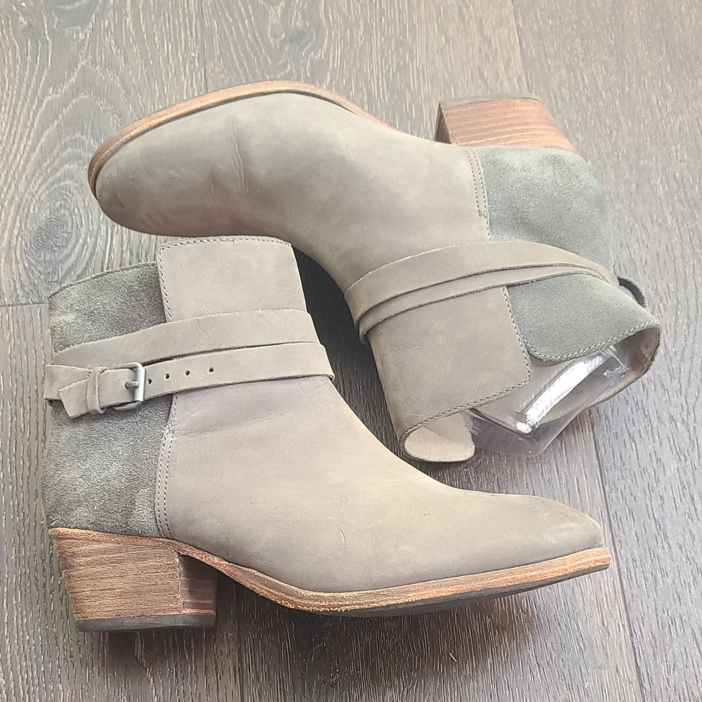 Women's Boden Boots